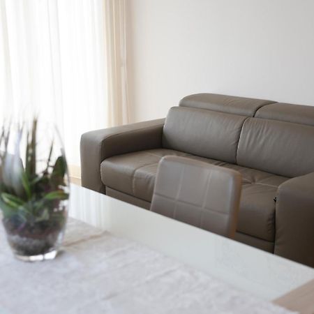 Blancohouse - Berto Luxury Rimini Centro Storico Lägenhet Exteriör bild