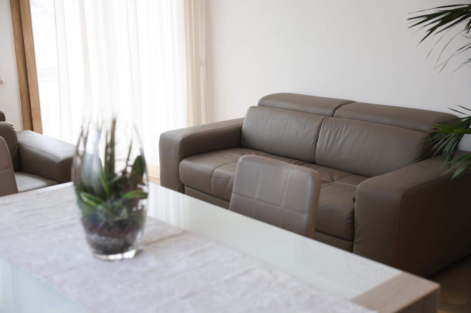 Blancohouse - Berto Luxury Rimini Centro Storico Lägenhet Exteriör bild