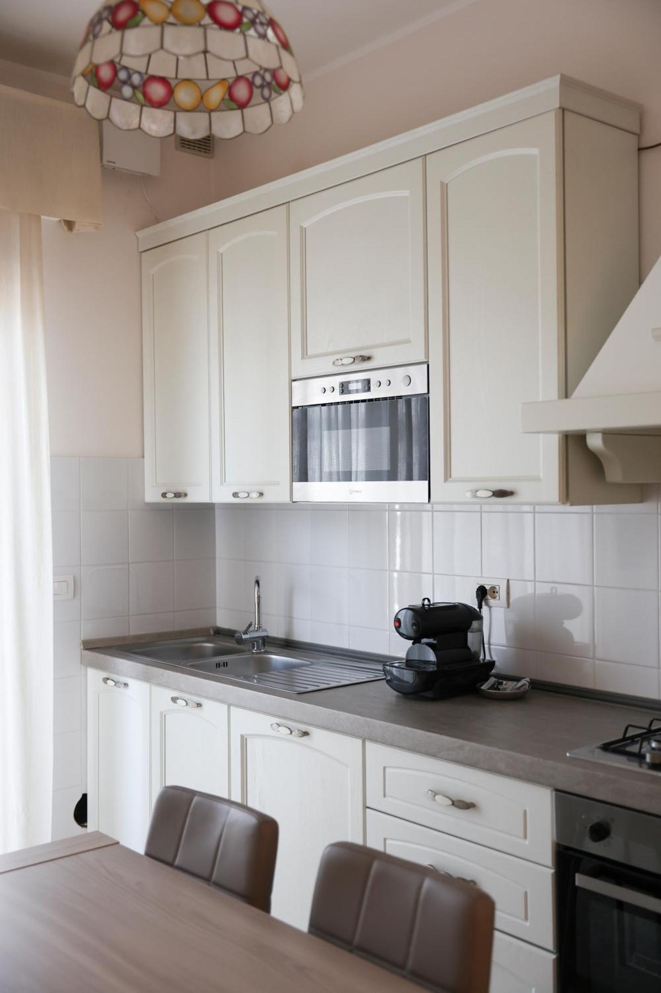 Blancohouse - Berto Luxury Rimini Centro Storico Lägenhet Exteriör bild