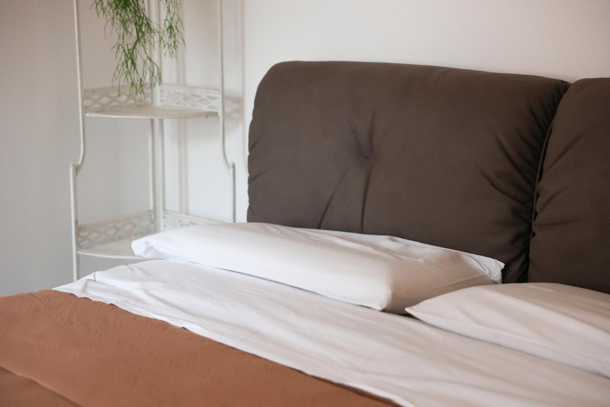 Blancohouse - Berto Luxury Rimini Centro Storico Lägenhet Exteriör bild